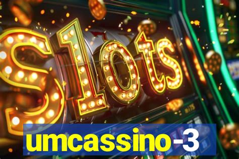 umcassino 3